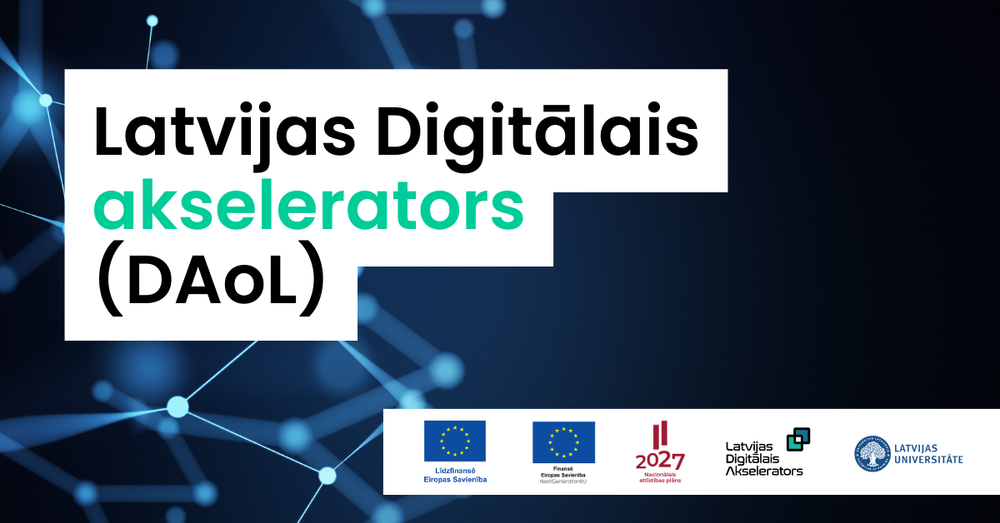 Projekta atbalsts uzņēmuma digitālo prasmju attīstībai